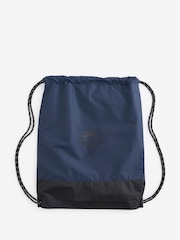 Clarks Multi Boys T-Shirt, Shorts and Bag PE Kit - Image 10 of 10