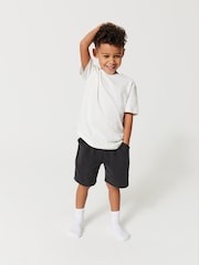 Clarks Multi Boys T-Shirt, Shorts and Bag PE Kit - Image 2 of 10