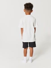 Clarks Multi Boys T-Shirt, Shorts and Bag PE Kit - Image 3 of 10