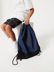 Clarks Multi Boys T-Shirt, Shorts and Bag PE Kit - Image 4 of 10