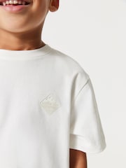 Clarks Multi Boys T-Shirt, Shorts and Bag PE Kit - Image 5 of 10