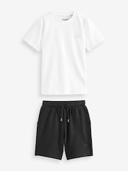 Clarks Multi Boys T-Shirt, Shorts and Bag PE Kit - Image 6 of 10