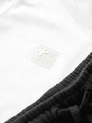 Clarks Multi Boys T-Shirt, Shorts and Bag PE Kit - Image 9 of 10