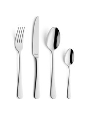 Amefa Silver Austin 24 Piece Cutlery Set - Image 3 of 4