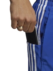 Dunkelblau - adidas Shorts - Bild 4 von 6