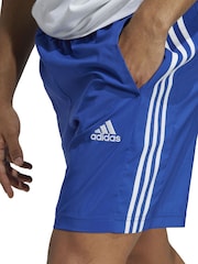 Dunkelblau - adidas Shorts - Bild 5 von 6