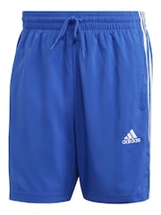 Dunkelblau - adidas Shorts - Bild 6 von 6