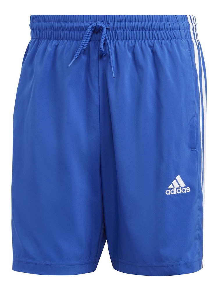 Dunkelblau - adidas Shorts - Bild 6 von 6