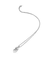 Hot Diamonds Silver Trio Triple Heart Pendant - Image 1 of 3
