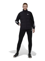 adidas Terrex Black Helionic Down Vest - Image 3 of 8
