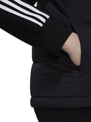 adidas Terrex Black Helionic Down Vest - Image 7 of 8