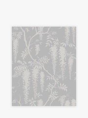 Papel pintado con hojas llamativas de 10 M - Imagen 2 de 4