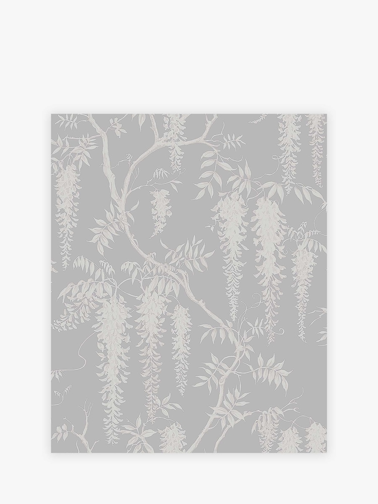 Papel pintado con hojas llamativas de 10 M - Imagen 2 de 4
