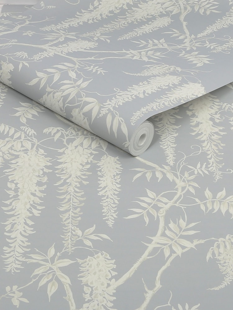 Papel pintado con hojas llamativas de 10 M - Imagen 4 de 4