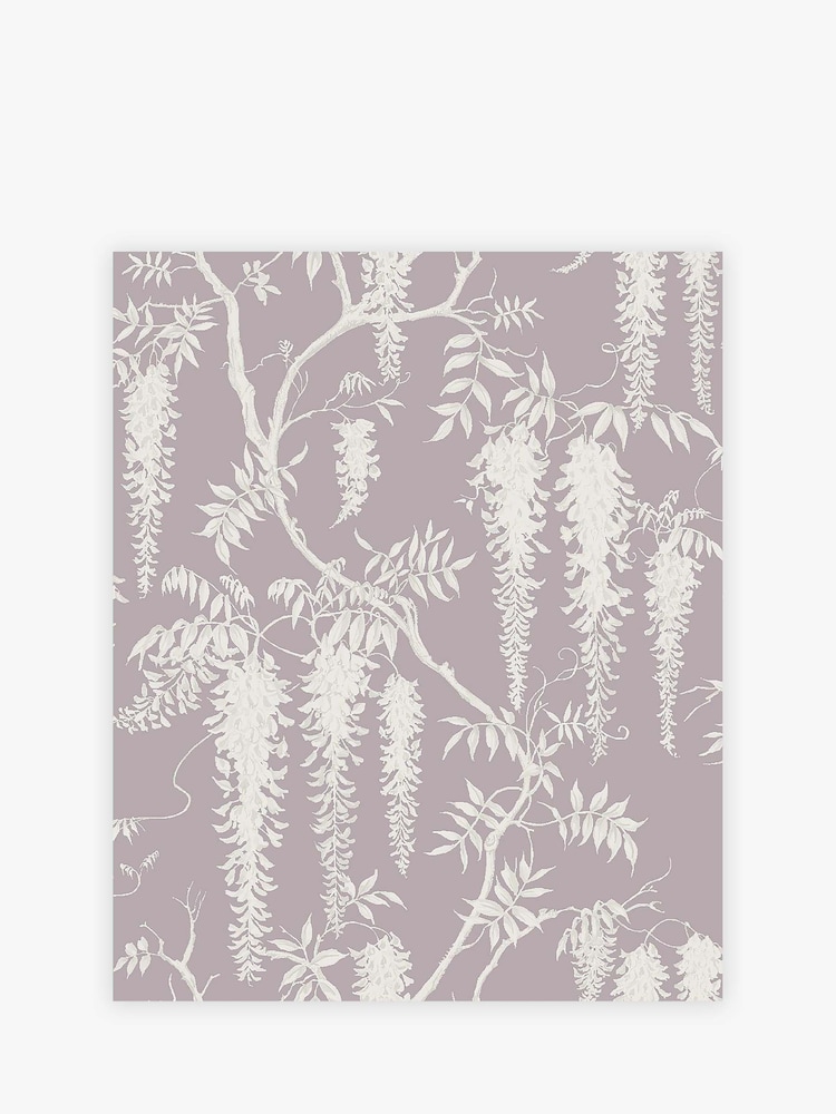 Papel pintado con hojas llamativas de 10 M - Imagen 2 de 4