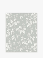 Papel pintado con diseño de flores campestres de 10 metros - Imagen 2 de 4