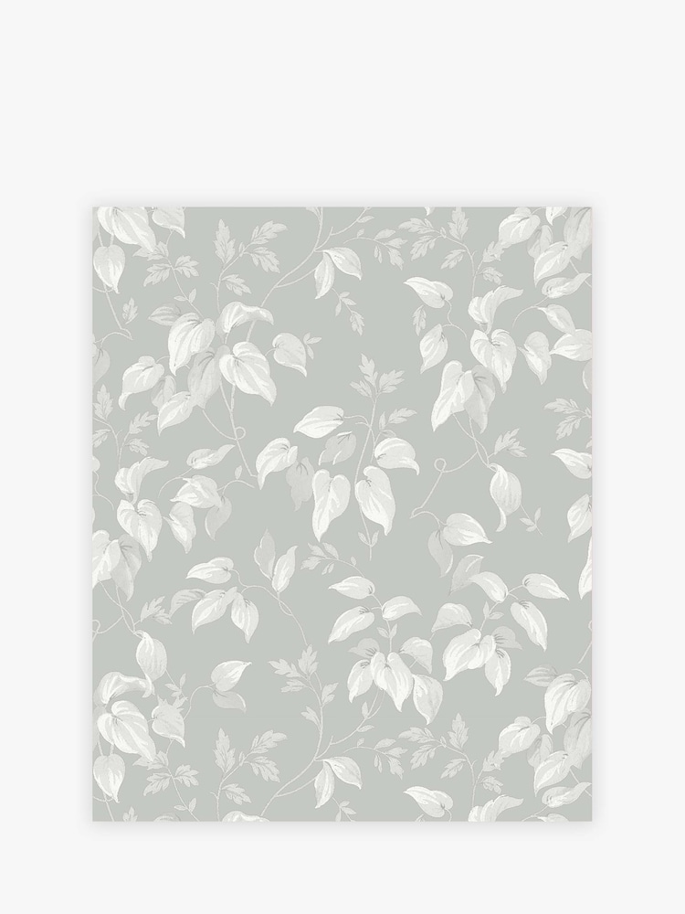Papel pintado con diseño de flores campestres de 10 metros - Imagen 2 de 4