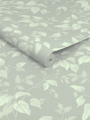 Papel pintado con diseño de flores campestres de 10 metros - Imagen 4 de 4