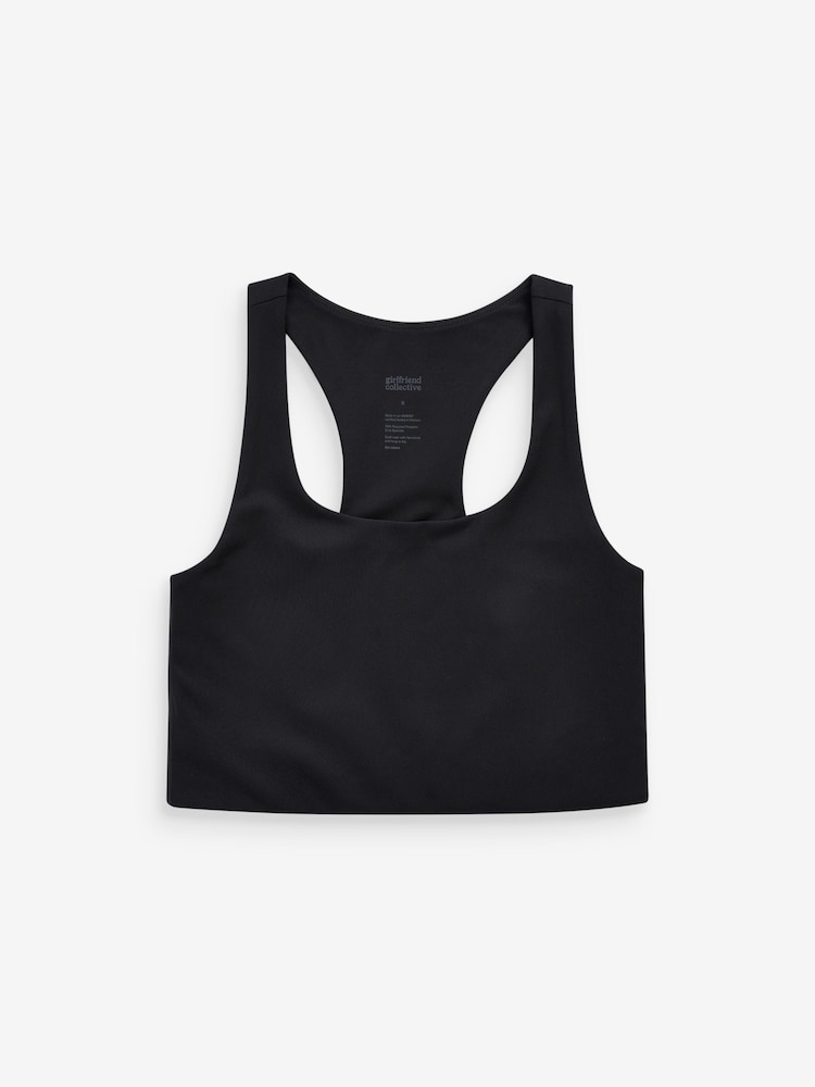 Girlfriend Collective Classic Paloma Bra - Image 10 of 10