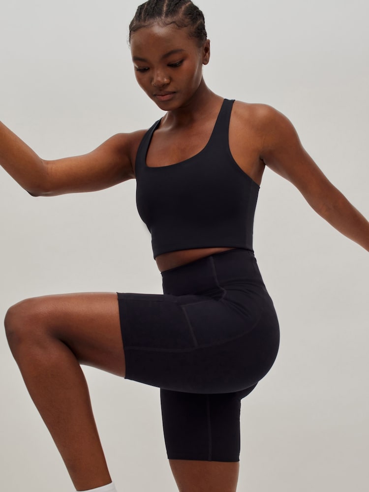 Girlfriend Collective Classic Paloma Bra - Image 2 of 10 Girlfriend Collective Classic Paloma Bra - Image 2 of 10