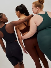 Girlfriend Collective Classic Paloma Bra - Image 7 of 10