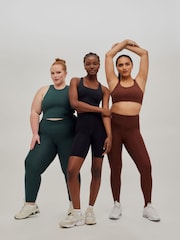 Girlfriend Collective Classic Paloma Bra - Image 9 of 10