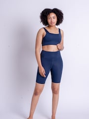 Girlfriend Collective Square Neck Tommy Bra - Image 3 of 6