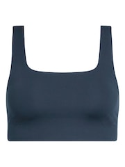 Girlfriend Collective Square Neck Tommy Bra - Image 5 of 6