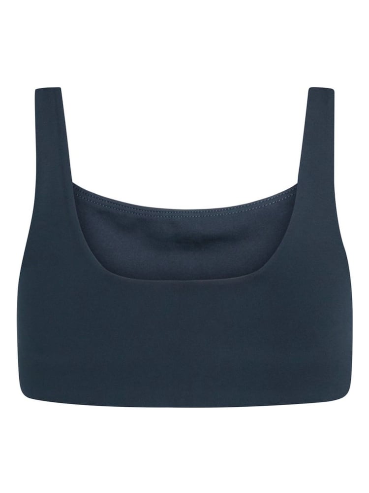 Girlfriend Collective Square Neck Tommy Bra - Image 6 of 6