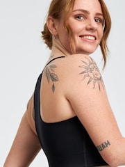 Girlfriend Collective Dylan Crop Bra - Image 6 of 8