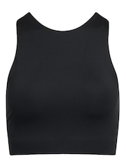 Girlfriend Collective Dylan Crop Bra - Image 7 of 8