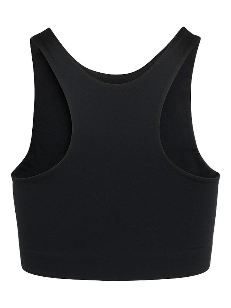 Girlfriend Collective Dylan Crop Bra - Image 8 of 8