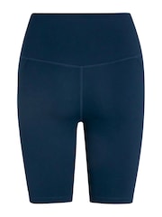 Girlfriend Collective High Rise Bike Shorts - Image 13 of 14