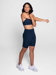 Girlfriend Collective High Rise Bike Shorts - Image 6 of 14