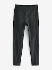 Girlfriend Collective High Rise Compressive Leggings - Image 6 of 6