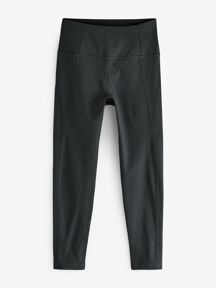 Girlfriend Collective High Rise Compressive Leggings - Image 6 of 6
