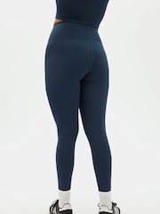 Girlfriend Collective High Rise Compressive Leggings - Image 10 of 13
