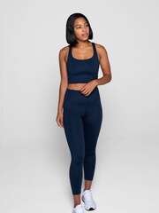 Girlfriend Collective High Rise Compressive Leggings - Image 3 of 13