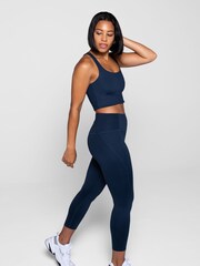 Girlfriend Collective High Rise Compressive Leggings - Image 5 of 13