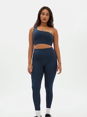 Girlfriend Collective High Rise Compressive Leggings - Image 7 of 13