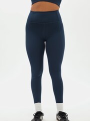 Girlfriend Collective High Rise Compressive Leggings - Image 8 of 13