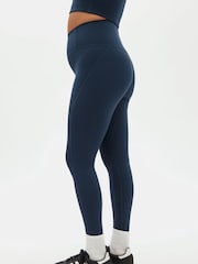 Girlfriend Collective High Rise Compressive Leggings - Image 9 of 13