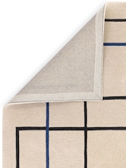 Asiatic Rugs Blue Reef Outline Rug - Image 4 of 6