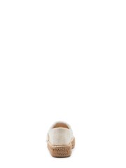 Valentino Poseidone White Espadrille - Image 7 of 8