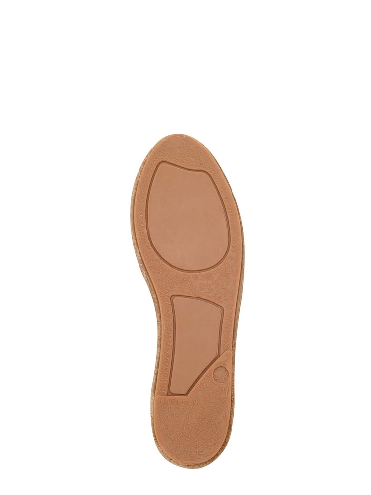 Valentino Poseidone White Espadrille - Image 8 of 8