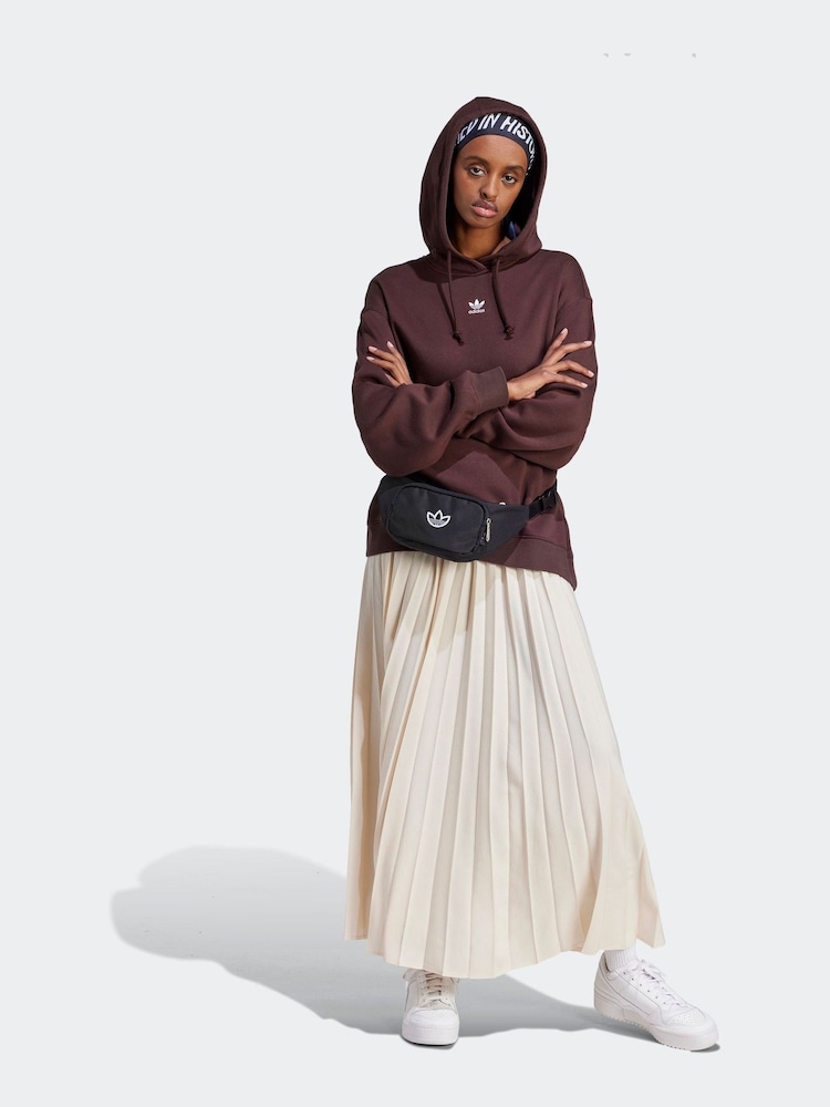 adidas Originals Boyfriend Adult Adicolor Essentials Hoodie - Image 1 of 7