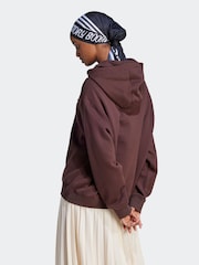 adidas Originals Boyfriend Adult Adicolor Essentials Hoodie - Image 3 of 7