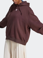 adidas Originals Boyfriend Adult Adicolor Essentials Hoodie - Image 5 of 7