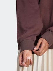 adidas Originals Boyfriend Adult Adicolor Essentials Hoodie - Image 6 of 7