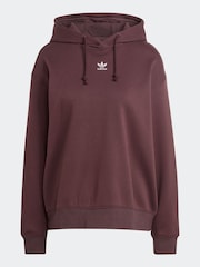 adidas Originals Boyfriend Adult Adicolor Essentials Hoodie - Image 7 of 7
